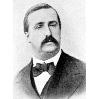 Alexander Porfiryevich Borodin