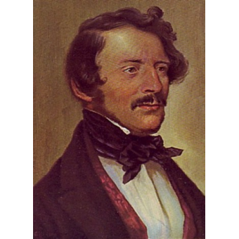 Gaetano Donizetti