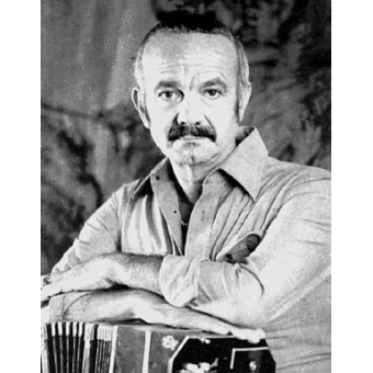 Astor Piazzolla