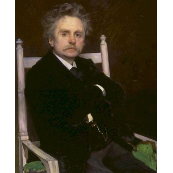 Edvard Grieg