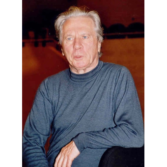 Maurice Jarre