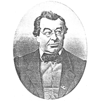 Wilhelm Friedrich Wieprecht