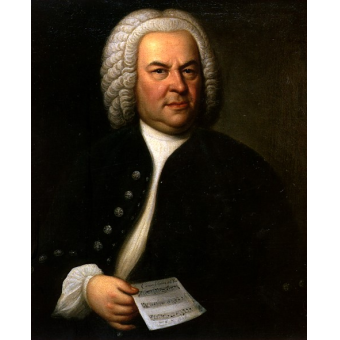 Johann Sebastian Bach