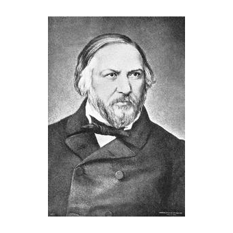 Mikhail Glinka
