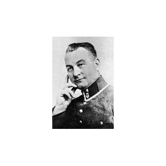 Ernst Stieberitz
