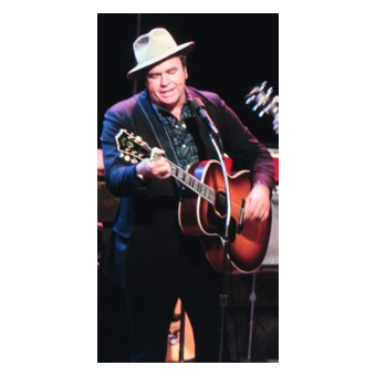 Hoyt Axton