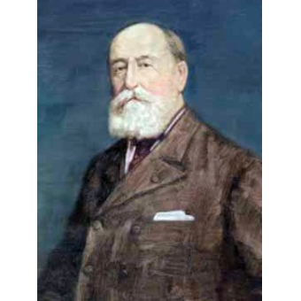 Camille Saint-Saens
