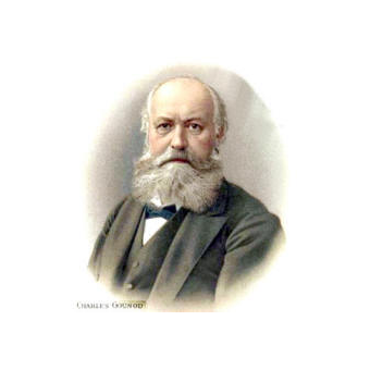 Charles Francois Gounod