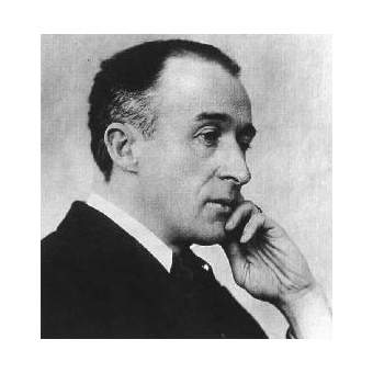 Frederick Delius