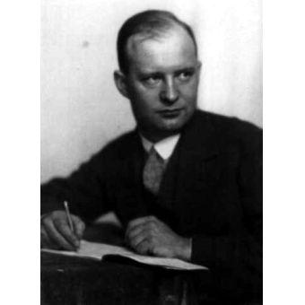 Paul Hindemith