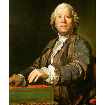 Christoph Willibald Gluck