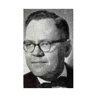 Harold Laurence Walters