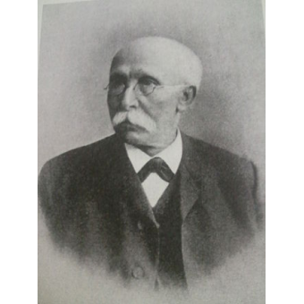Franz Strauss