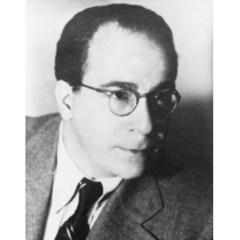 Oscar Lorenzo Fernandez