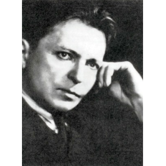 George Enescu
