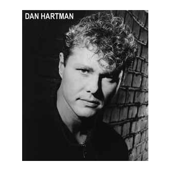 Dan Hartman