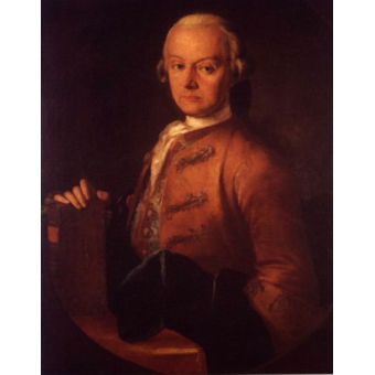 Leopold Mozart