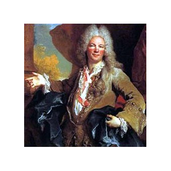 Joseph Bodin de Boismortier