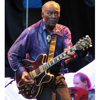 Chuck Berry