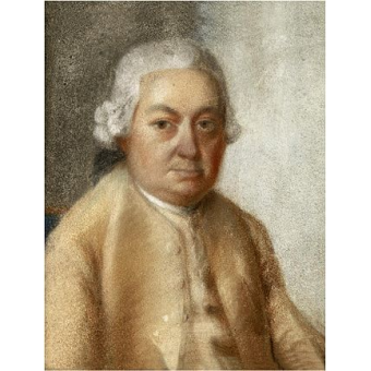 Carl Philipp Emanuel Bach