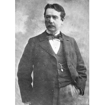 George Whitefield Chadwick