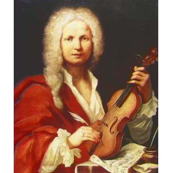 Antonio Vivaldi