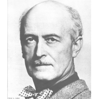 Jacques Ibert