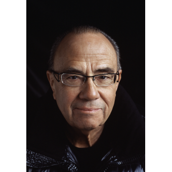 Sven-David Sandström