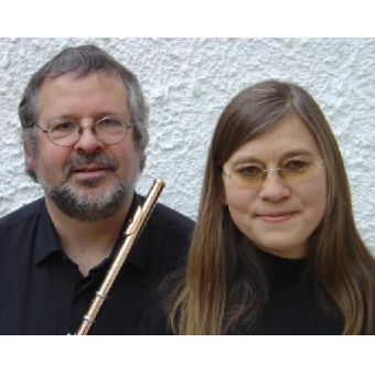 Elisabeth Weinzierl & Edmund Wächter