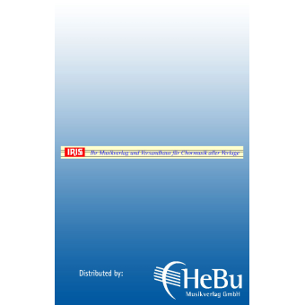 Iris Musik- und Theater Verlag