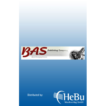 BAS Publishing