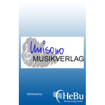 Unisono Musikverlag