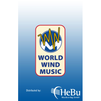 World Wind Music