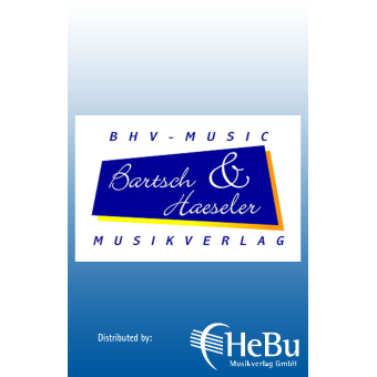 Bartsch & Haeseler Musikverlag