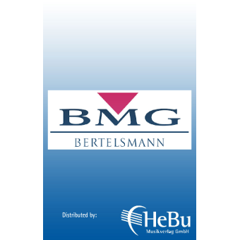 BMG Publications Bertelsmann