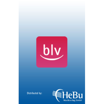 BLV Verlagsgesellschaft