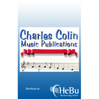 Charles Colin Publications