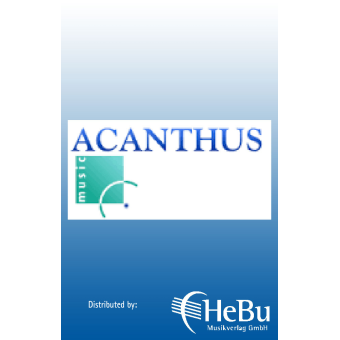Acanthus Music GmbH