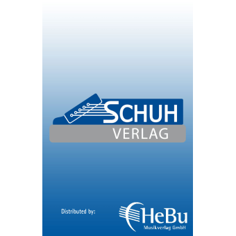 Schuh Verlag