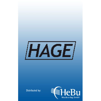 Edition Hage Musikverlag GmbH & Co KG