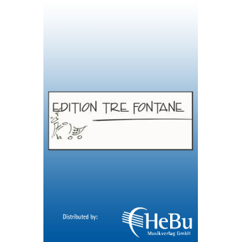 Edition Tre Fontane