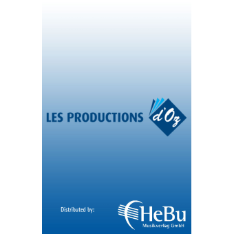 Les Productions d'OZ