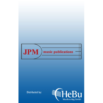 JPM Music Publications
