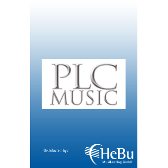 PLC-Music Publishing