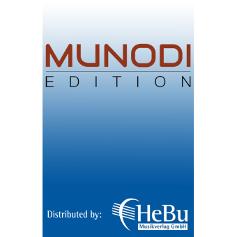 Munodi Edition