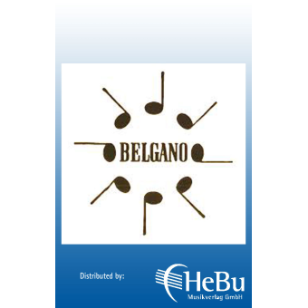 Belgano Musikverlag