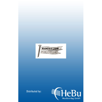 Bandleader Publications