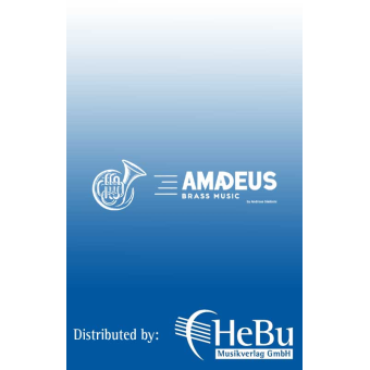 Amadeus Brass Music
