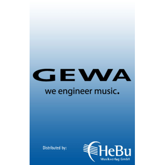 GEWA Music GmbH