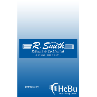 G & M Brand / R. Smith & Co.  / Salvationist